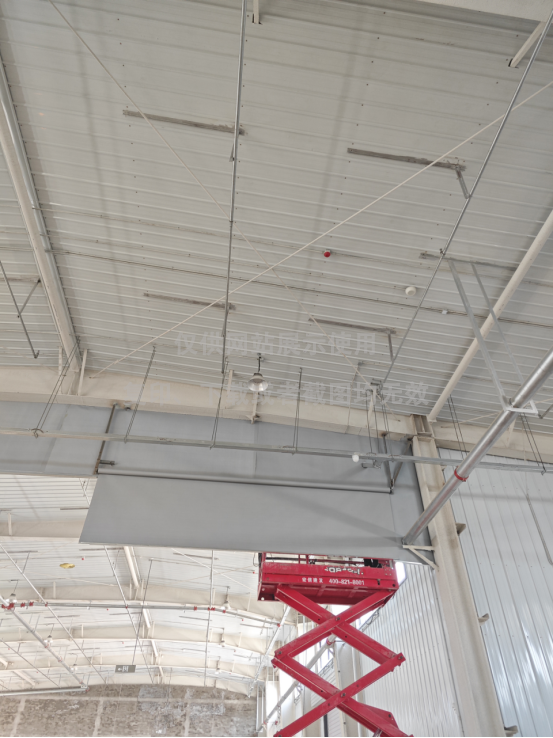 临洮县蔬菜厂房乐都挡烟垂壁