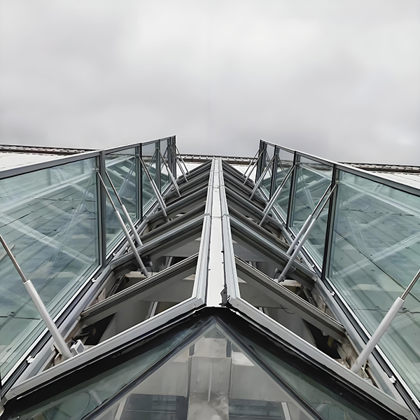 乐都排烟天窗 乐都排烟天窗