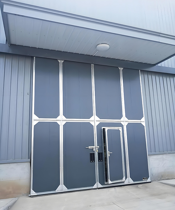 乐都工业推拉门 乐都工业推拉门