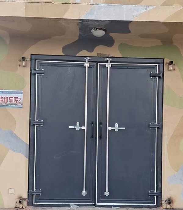 乐都工业平开门 乐都工业平开门