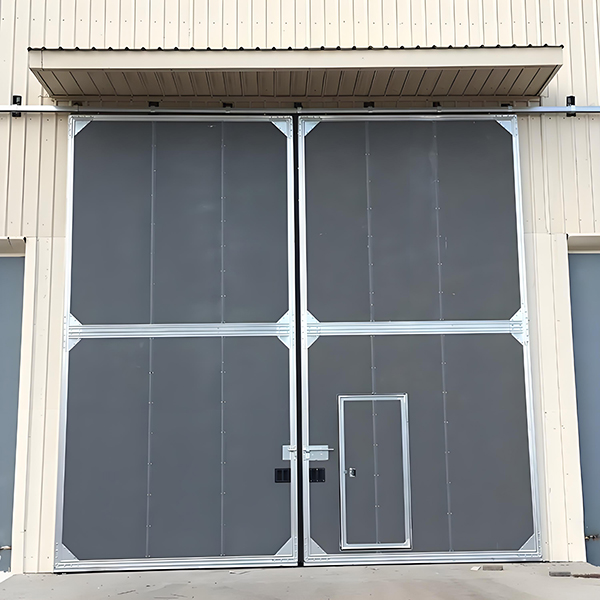 乐都工业推拉门 乐都工业推拉门