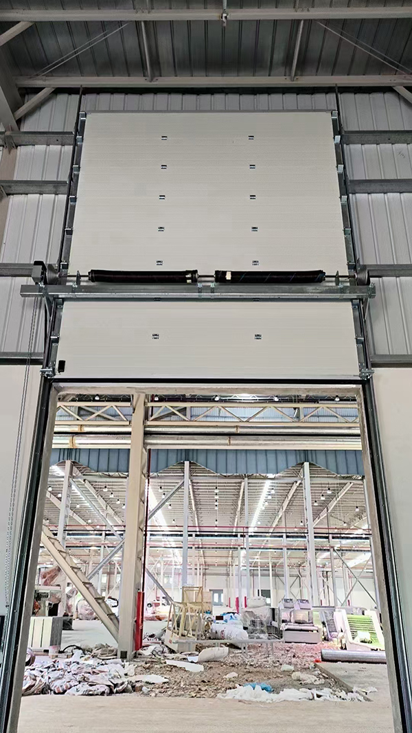 乐都工业提升门 乐都工业提升门