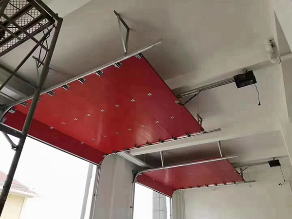 乐都工业翻板门 乐都工业翻板门