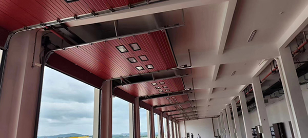 乐都工业翻板门 乐都工业翻板门