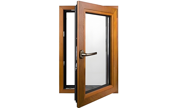 乐都铝制耐火窗