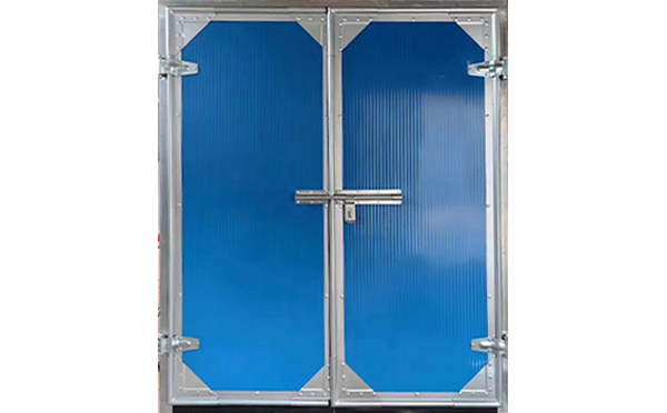 乐都工业平开门