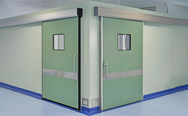 乐都医用门 乐都医用门