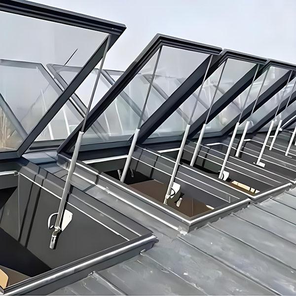 消防乐都排烟窗 消防乐都排烟窗