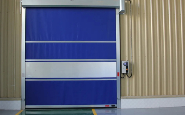 选择乐都快速乐都卷帘门时的注意事项