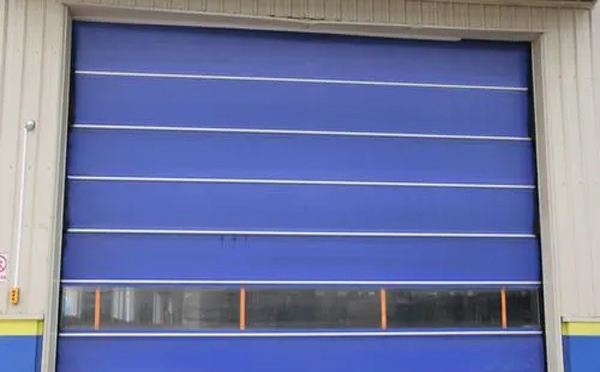 乐都快速乐都卷帘门互锁怎么接线