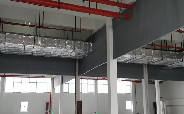 乐都挡烟垂壁防火玻璃厚度要求