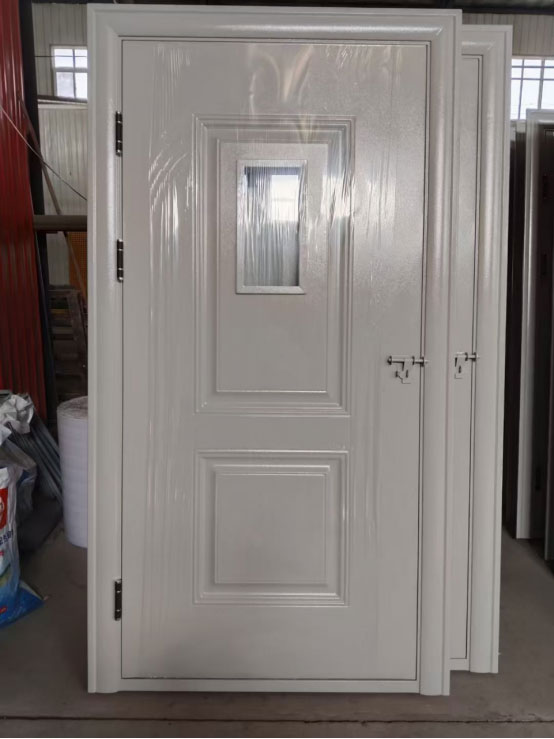 乐都学校教室门 乐都学校教室门