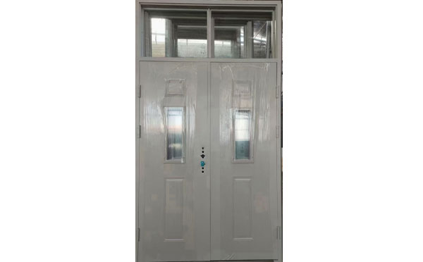 乐都学校教室门