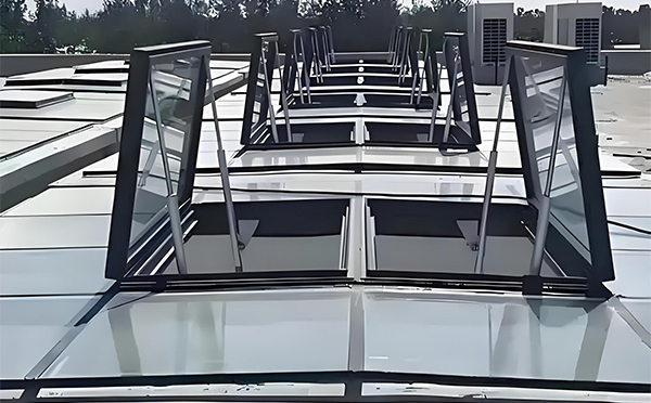 乐都兰州乐都排烟窗选型安装与维护实用指南