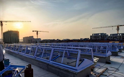 消防乐都排烟窗开启角度 消防乐都排烟窗开启角度