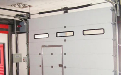 乐都工业推拉门的设计方法