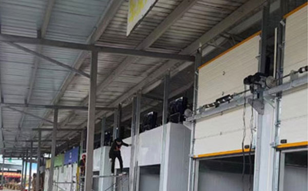 乐都工业推拉门安装技巧与注意事项详解